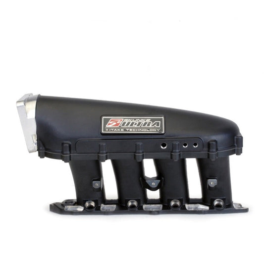 Skunk2 Ultra Series Intake Manifold w/ Black B Vtec 3.5l - Black Series