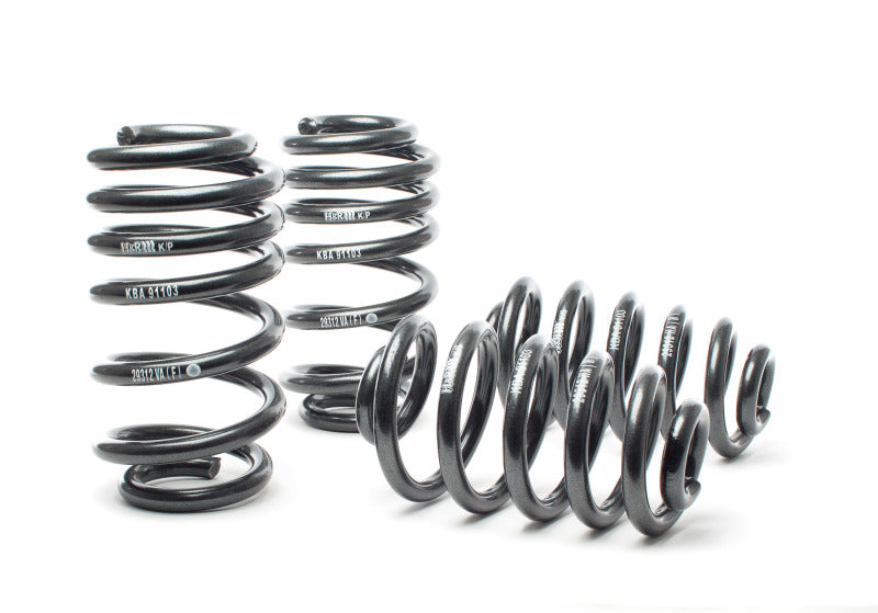 H&R 07-08 Audi RS4 (awd) 4.2l FSI Quattro Sport Spring - My Store