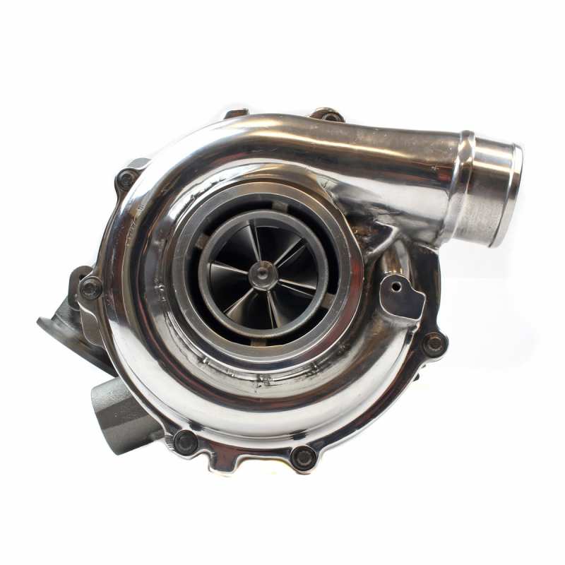 Industrial Injection 04.5-07 6.0l Power Stroke XR1 Series Turbocharger - My Store