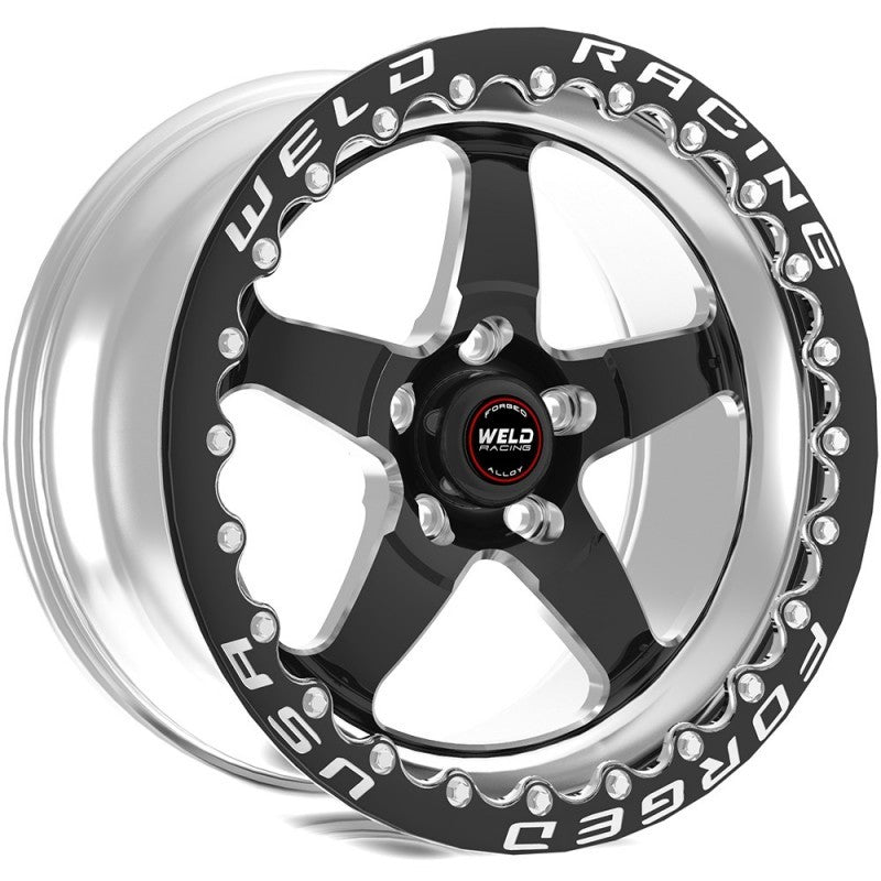 Forgestar F14 17x10 / 5x115 BP / Et30 / 6.7in BS Satin Black Wheel - My Store
