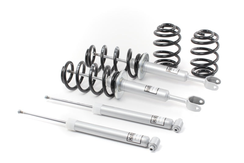 H&R 98-05 Volkswagen Passat Sedan 1.8t/2.0l Sport Cup Kit - My Store