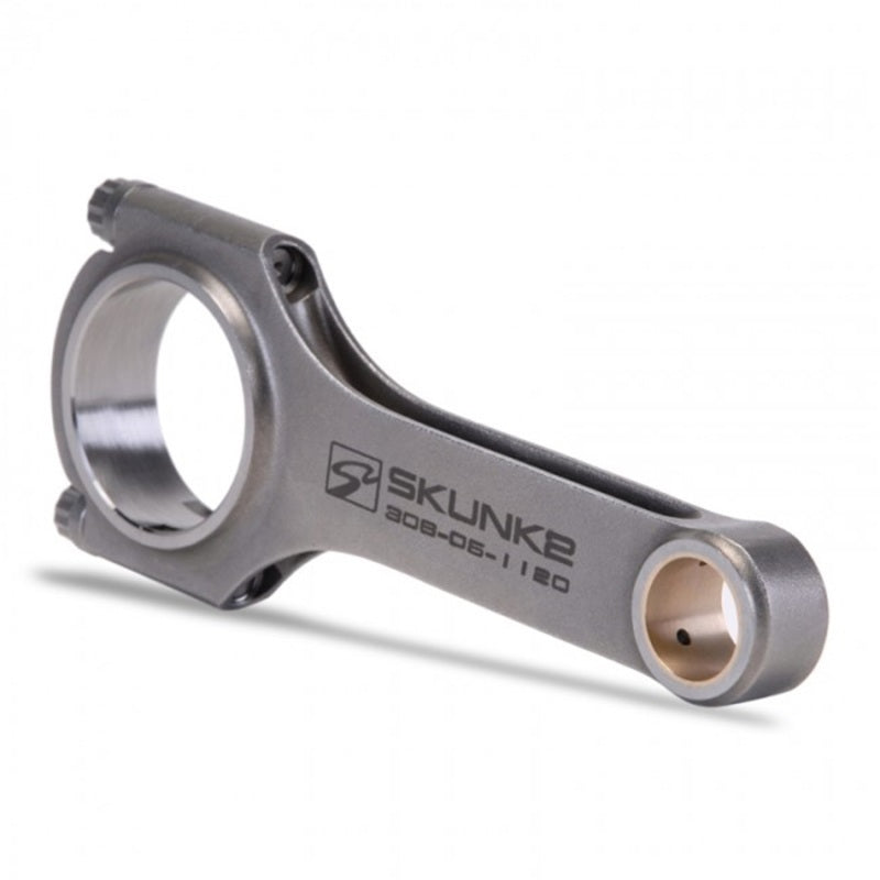 Skunk2 Alpha Series Honda D16/z6 Connecting Rods (Long Rods) - Mammoth Racing -
