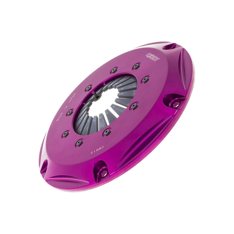 Exedy 2006-2006 Saab 9-2x Aero H4 Hyper Multi Cover Assembly Push Type Cover Fits Fm032sd - Mammoth Racing -
