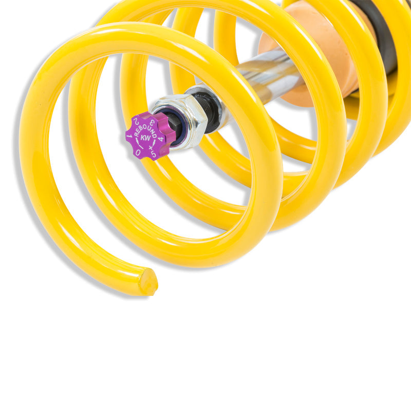 KW Coilover Kit V3 for Audi A3 Quatro S3 - Mammoth Racing -