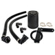Mishimoto 2011+ Ford F-150 2.7L/3.5L/5.0L V8 Catch Can - Mammoth Racing -