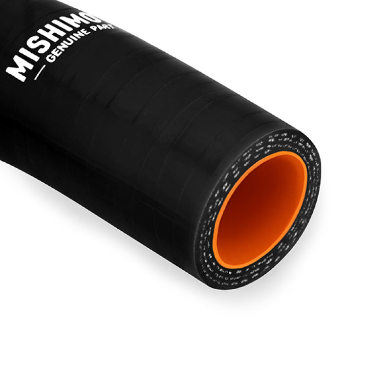 Mishimoto 16+ Chevrolet Camaro SS Black Silicone Ancillary Hoses - Mammoth Racing -