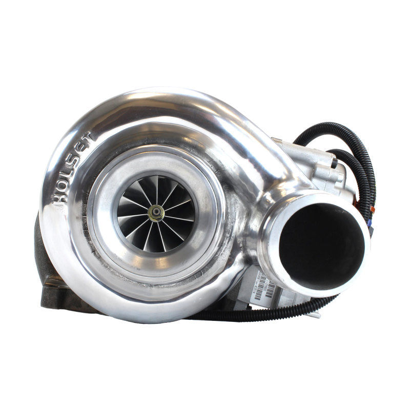 Industrial Injection 13-18 6.7l Cummins XR1 Series Turbocharger - My Store
