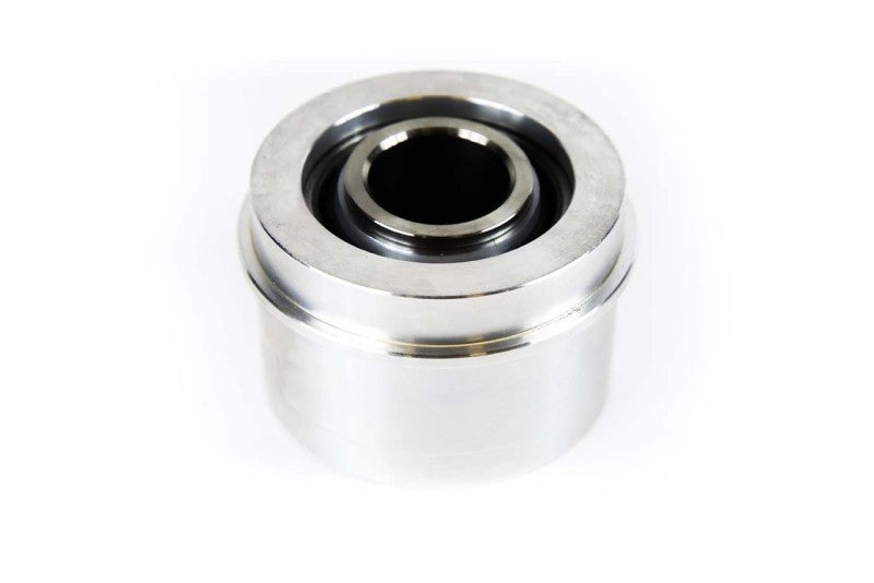 SPL Parts 2009+ Nissan 370Z Front Lower Control Arm Monoball Bushings - Mammoth Racing -