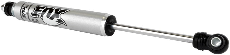 Fox 05+ Ford SD 2.0 Performance Series 8.1in. Smooth Body IFP Front Shock (Alum) / 0-1.5in. Lift - My Store