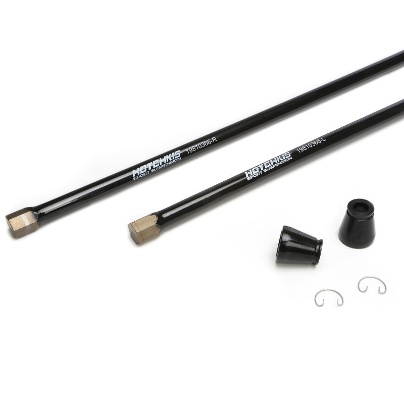Hotchkis Dodge/Plymouth B & E-Body Performance Torsion Bars (Pair) - Mammoth Racing -