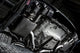 Remus 2019 Audi RS6 Avant Tiptronic C8 4.0L Turbo (w/GPF) Race Axle Back Exhaust (Tail Pipes Req) - Mammoth Racing -