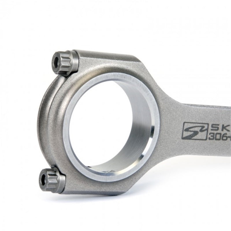 Skunk2 Alpha Series Honda H22a Connecting Rods - Mammoth Racing -