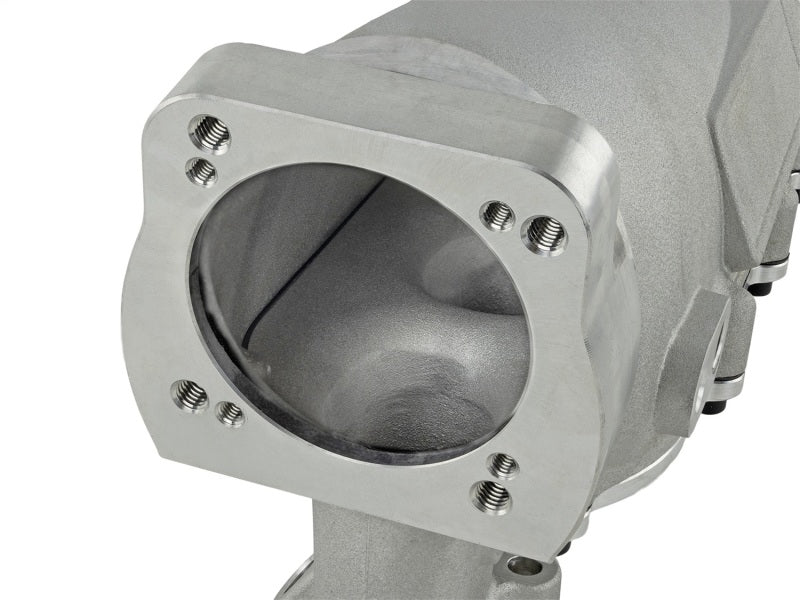 Skunk2 Ultra Street Intake Manifold - L15b Raw Manifold - Mammoth Racing -