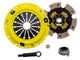 ACT 1991 Mazda Miata HD/Race Sprung 6 Pad Clutch Kit - My Store