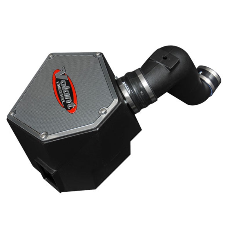 Volant 03-07 Dodge Ram 5.9 L6 PowerCore Closed Box Air Intake System - My Store