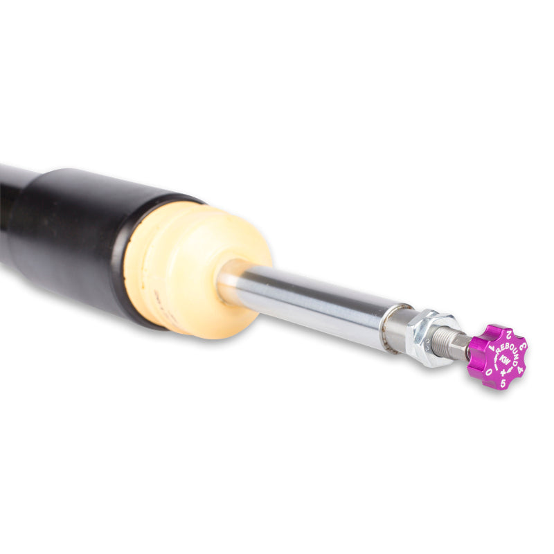 KW Coilover Kit V2 BMW 3-Series F30/ 4-Series F32 AWD w/ EDC - Mammoth Racing -