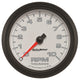 Autometer Pro-Cycle Gauge Tachometer 3 3/8in 10K Rpm White - My Store