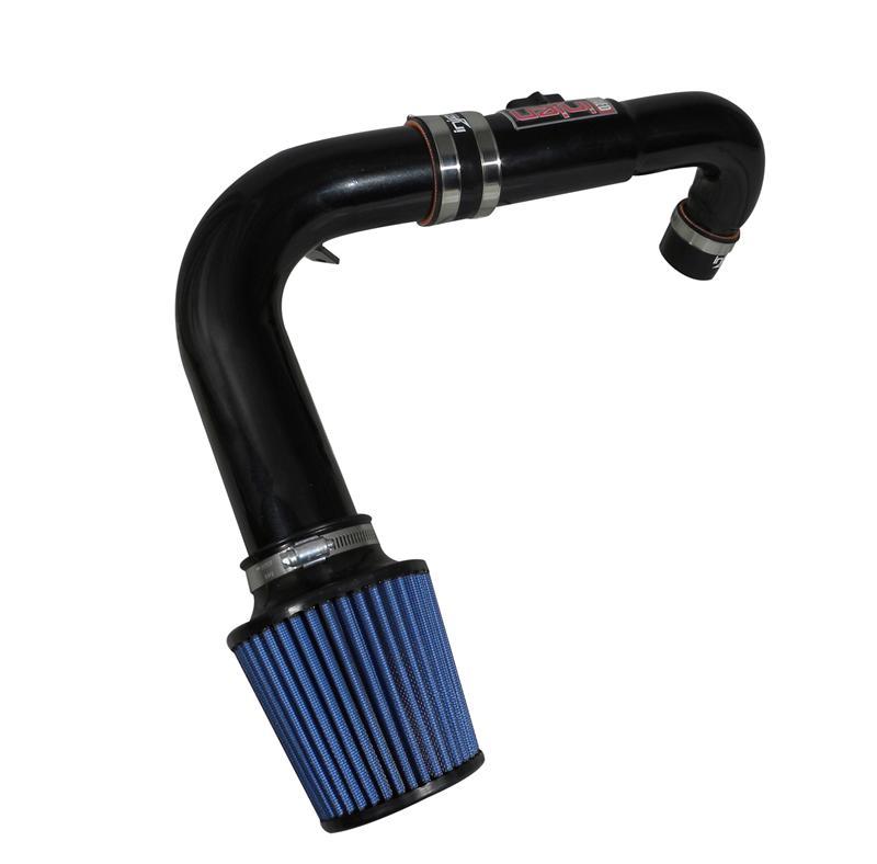 Injen 11-14 Chevrolet Cruze 1.4L (turbo) 4cyl Black Cold Air Intake - Mammoth Racing -