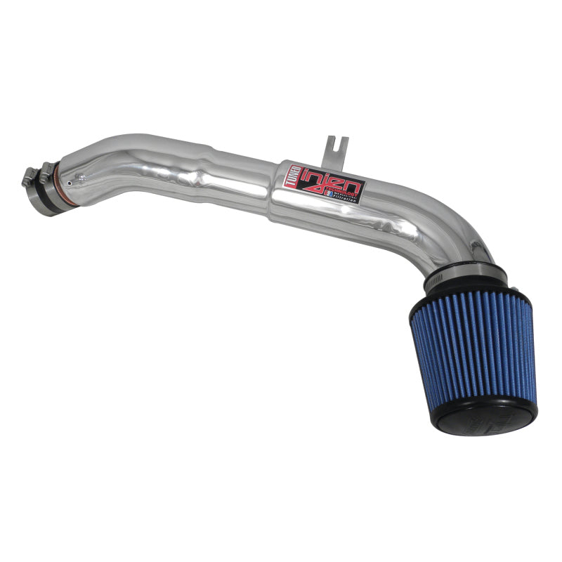 Injen 11-14 Nissan Juke 1.6L (incl Nismo) Polished Short Ram Intake - Mammoth Racing -