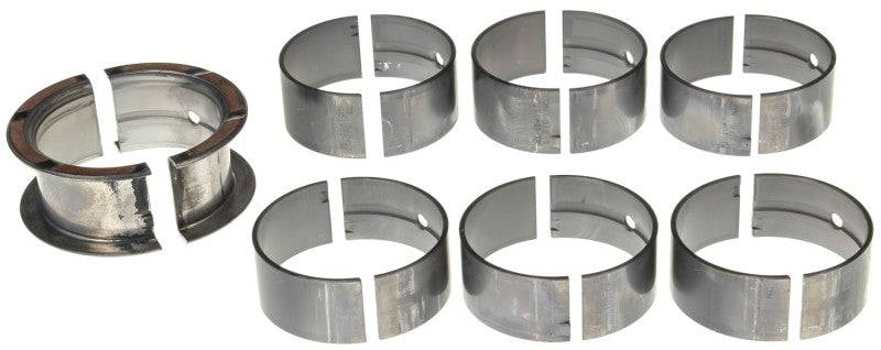 Clevite Nissan 2393 2565 2753 2793cc 6 Cyl 1970-84 Main Bearing Set - Mammoth Racing -