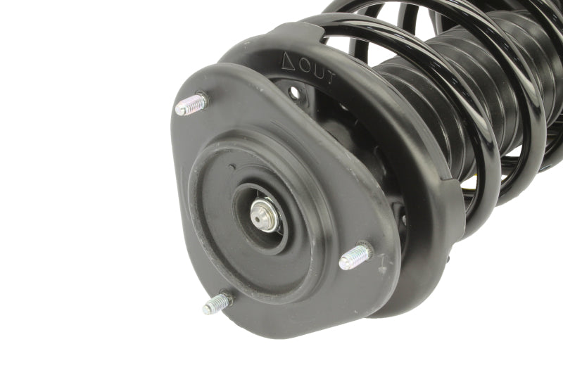 KYB Shocks & Struts Strut Plus Front Left TOYOTA Corolla 1997-1993 - Mammoth Racing -