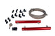 Aeromotive 07 Ford 5.4L GT500 Mustang Fuel Rail Kit - My Store