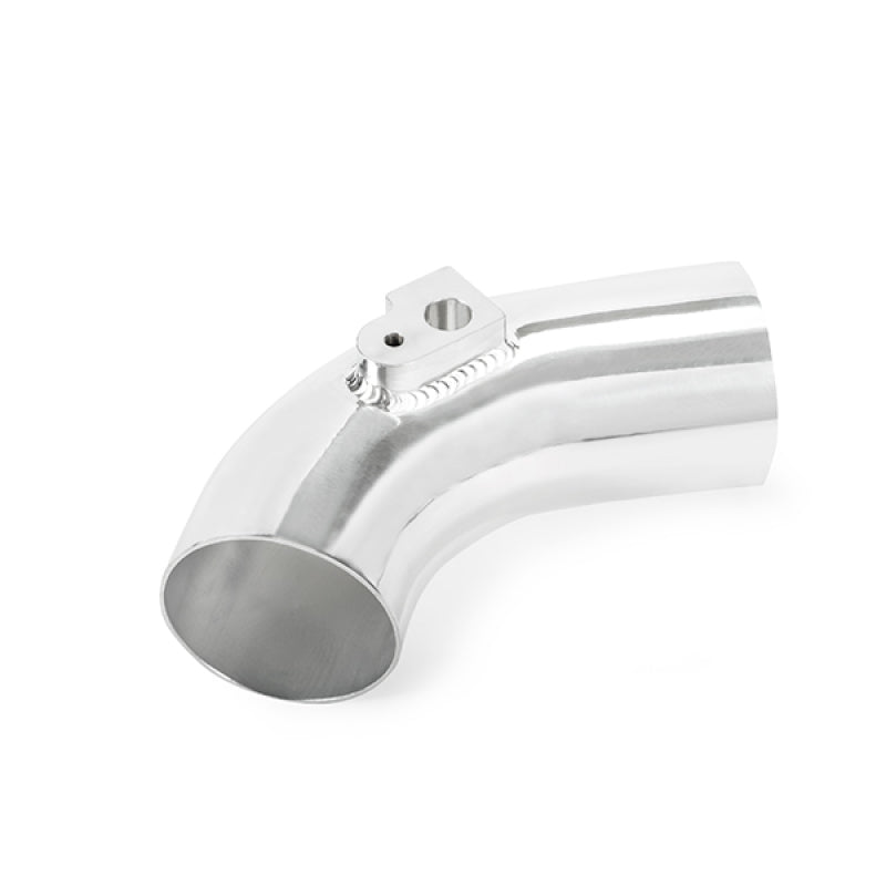 Mishimoto 13-16 Ford Focus ST 2.0L Performance Air Intake Kit - Polished - Mammoth Racing -