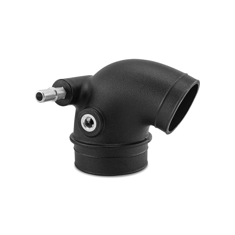Mishimoto 2019+ Ford Ranger 2.3L EcoBoost Air Intake w/ Oiled Filter - Mammoth Racing -