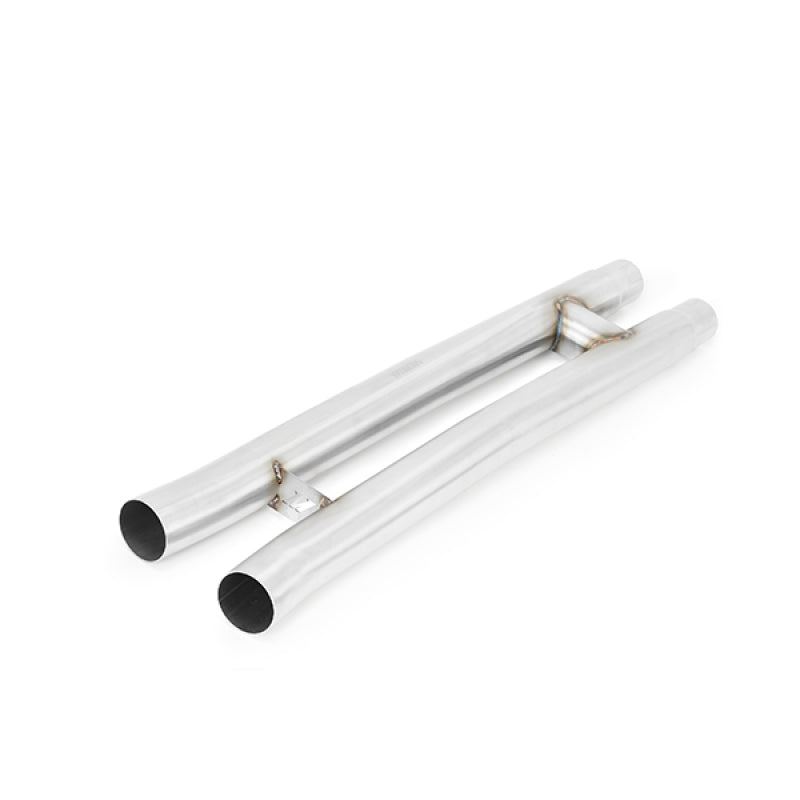 Mishimoto 2015+ Ford Mustang GT H Pipe - Mammoth Racing -
