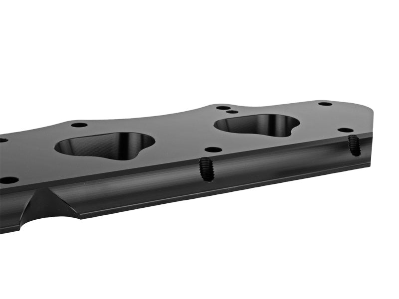 Skunk2 Pro Series Honda/Acura H to K Intake Manifold Adapter (Race Only) - Mammoth Racing -