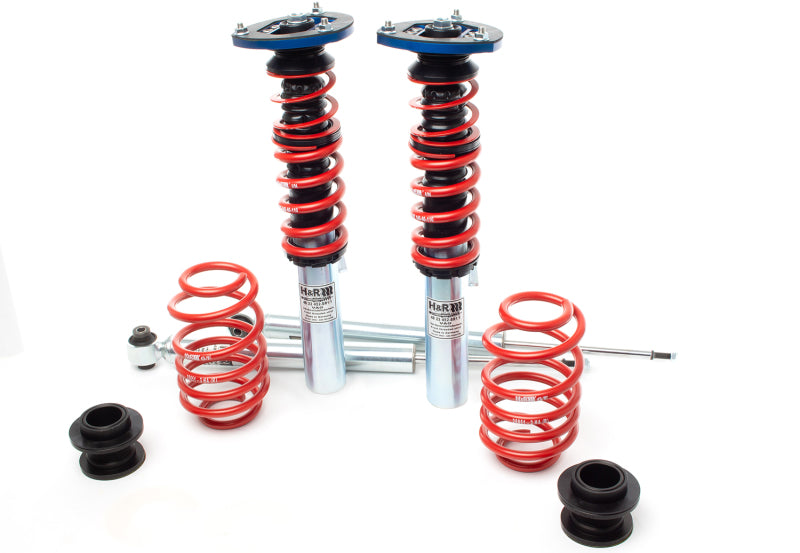 H&R 22 Volkswagen Golf Gti/tsi MK8 RSS Coil Over (22 incl. DCC Requires EBM kit 93068-1) - Mammoth Racing -