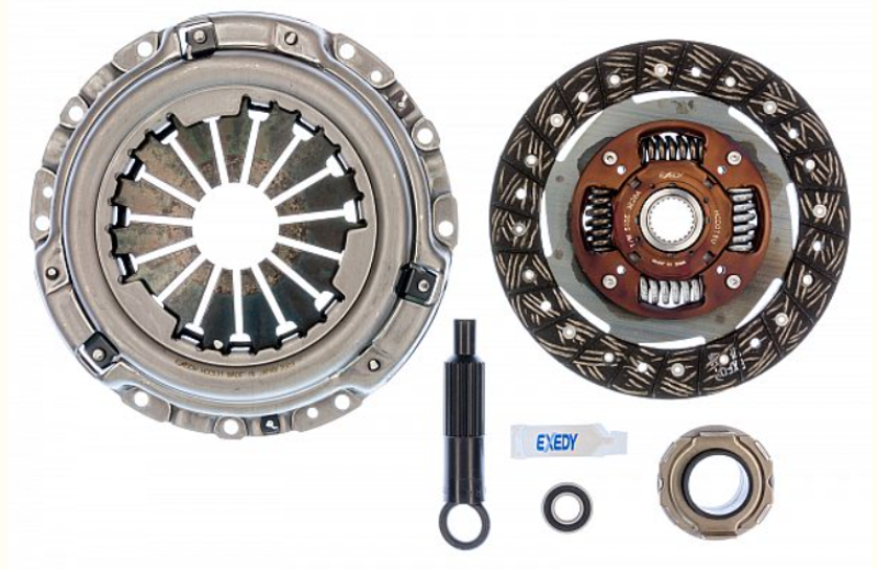 Exedy OE 1992-1993 Acura Integra L4 Clutch Kit - Mammoth Racing -