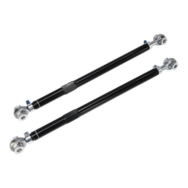 SPL Parts 01-06 MINI Cooper (R50) Rear Camber Links - Mammoth Racing -