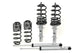 H&R 98-05 Volkswagen Golf/Jetta 2.0l MK4 Sport Cup Kit (Non Cabrio) - My Store