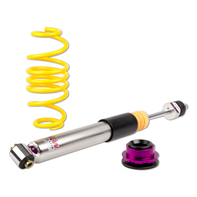 KW Coilover Kit V3 2015+ VW Golf VII 1.8T - Mammoth Racing -