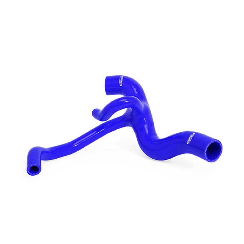 Mishimoto 2016+ Chevrolet Camaro V6 Silicone Radiator Hose Kit (w/ HD Cooling Package) - Blue - Mammoth Racing -