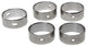 Clevite Buick 300 340 V8 1964-67 Camshaft Bearing Set - Mammoth Racing -