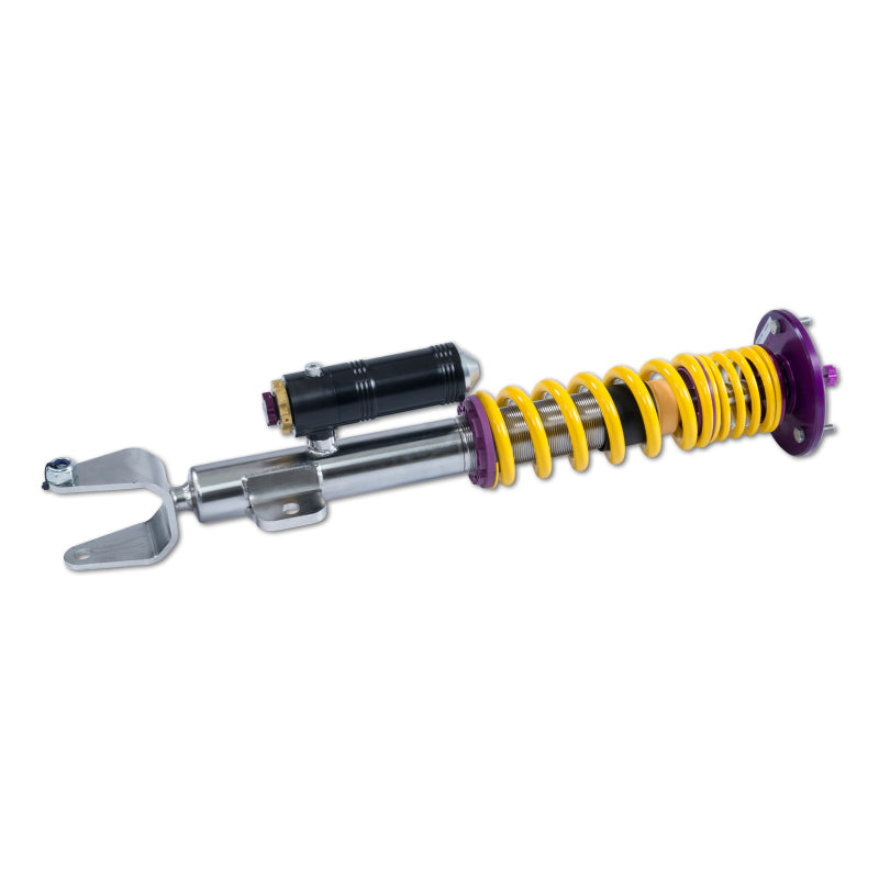 KW Coilover Kit V4 2015+ Challenger SRT Hellcat - Mammoth Racing -