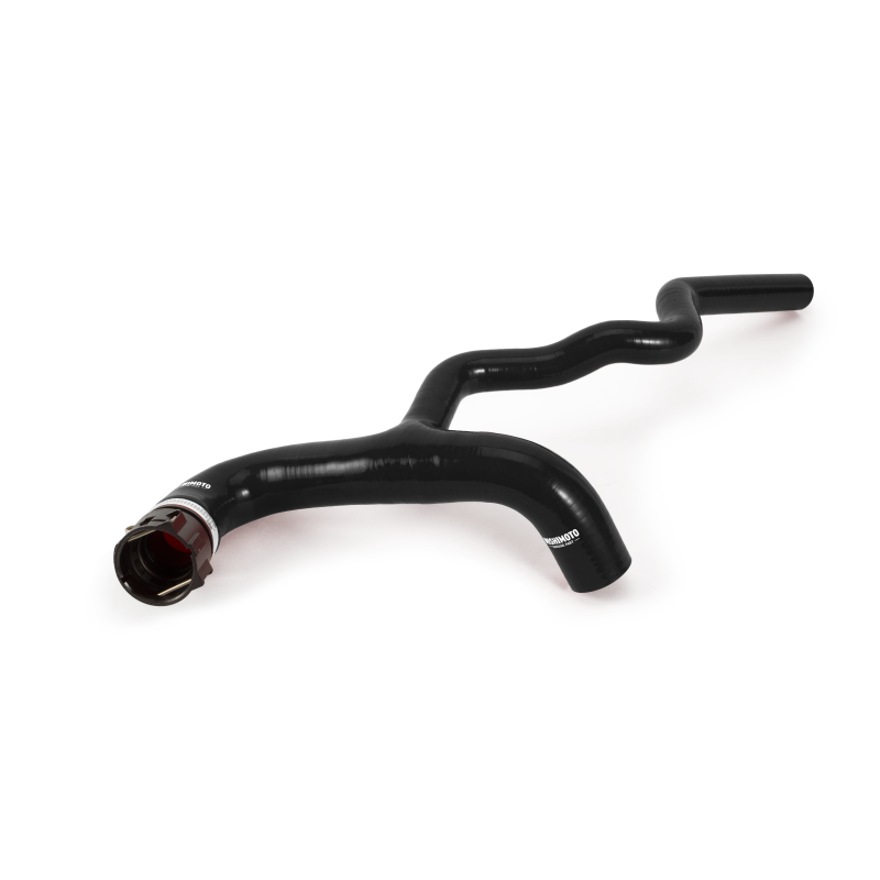 Mishimoto 2012+ Fiat 500 Abarth/Turbo Black Silicone Radiator Hose Kit - Mammoth Racing -