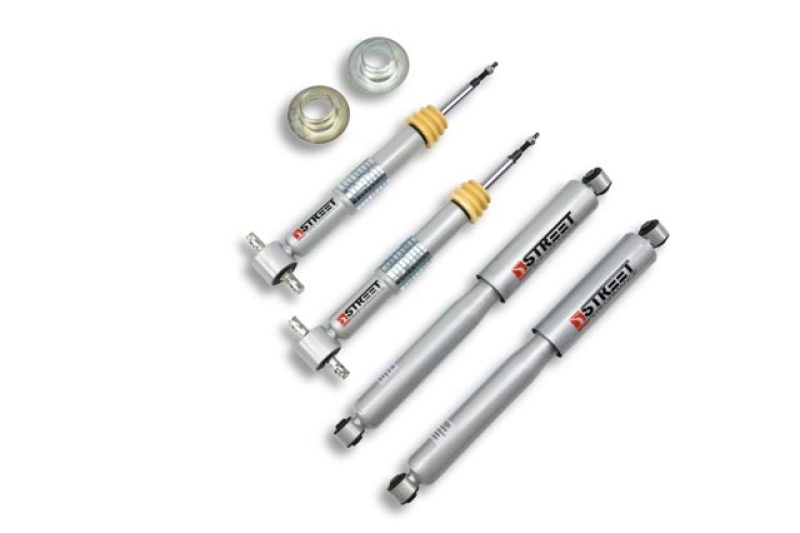 Belltech Shock SET Street Performance - Mammoth Racing -