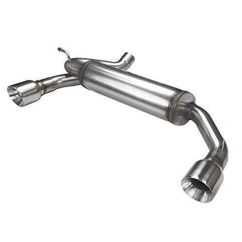 Kooks Headers 37006100 Exhaust System Kit - My Store