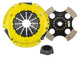ACT 2006 Honda Civic HD/Race Rigid 4 Pad Clutch Kit - My Store