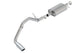 Borla 2019 Ford Ranger XL/XLT/Lariat 2.3L 2/4WD WB S-Type Catback Exhaust - My Store