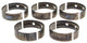 Clevite Chrysler V8 6.4L Hemi 2011 Vin Code J Main Bearing Set - Mammoth Racing -