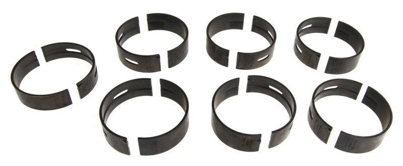 Clevite Toyota 2JZGE / 2JZGTE Main Bearing Set - Mammoth Racing -