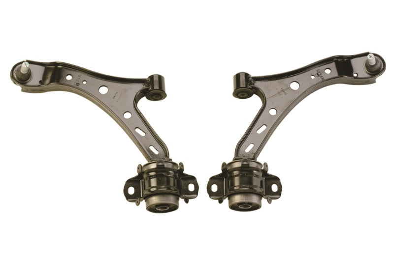 Ford Racing 2005-2010 Mustang GT Front Lower Control Arm Upgrade Kit - My Store