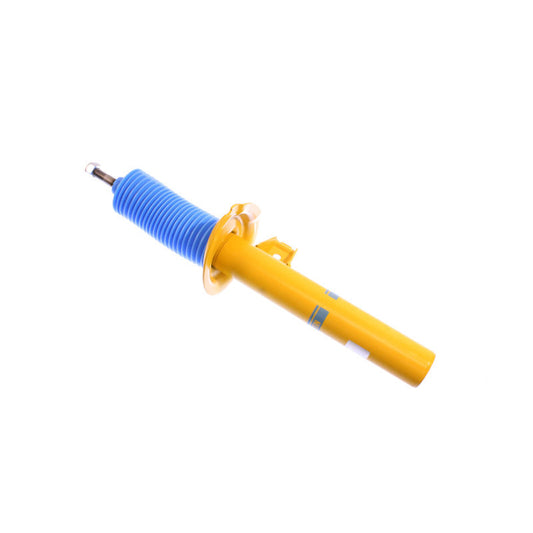 Bilstein B8 2000 BMW 323Ci Base Front Left 36mm Monotube Strut Assembly - Mammoth Racing -