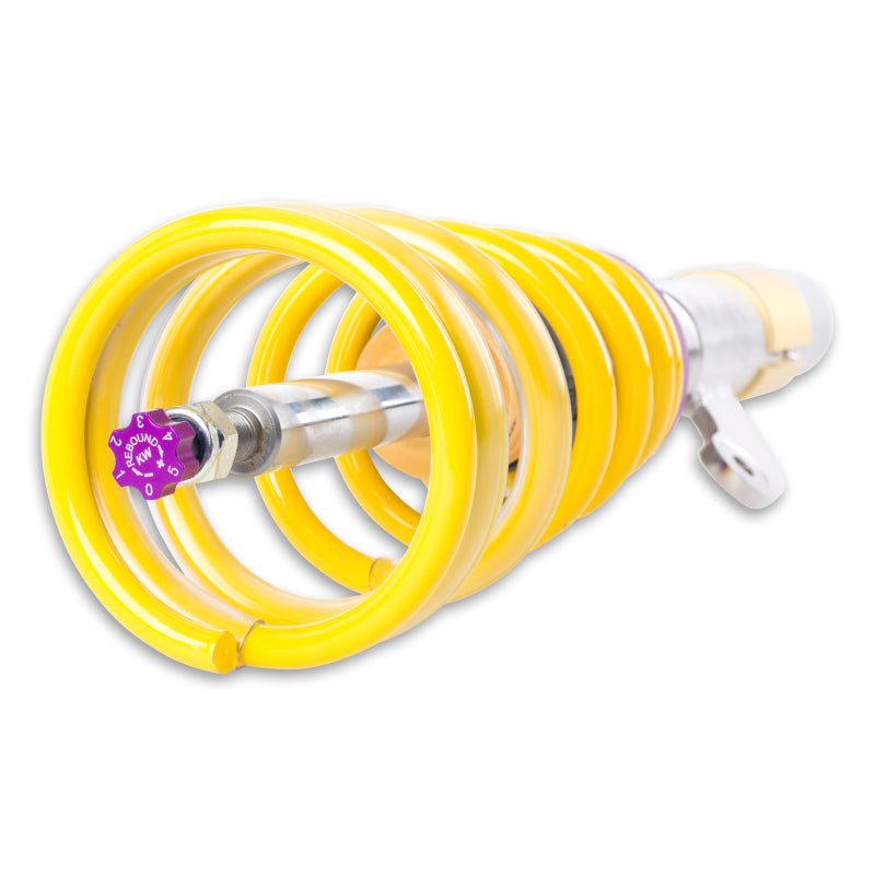 KW Coilover Kit V2 BMW 3 Series F30 6-Cyl w/o EDC - Mammoth Racing -