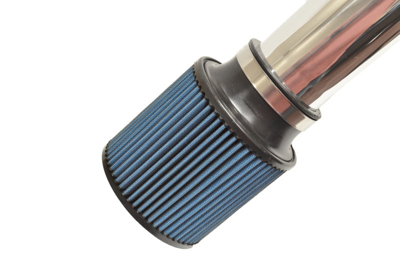 Injen 16-20 Acura ILX 2.4L Polished Cold Air Intake - Mammoth Racing -