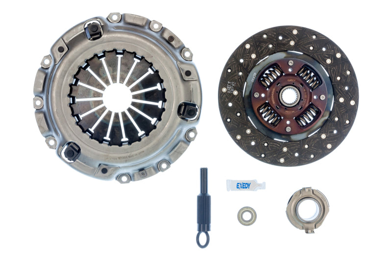 Exedy OE 1989-1991 Mazda Mpv L4 Clutch Kit - Mammoth Racing -